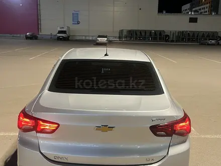 Chevrolet Onix 2023 года за 5 550 000 тг. в Астана – фото 3