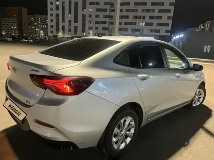 Chevrolet Onix 2023 года за 5 550 000 тг. в Астана – фото 6