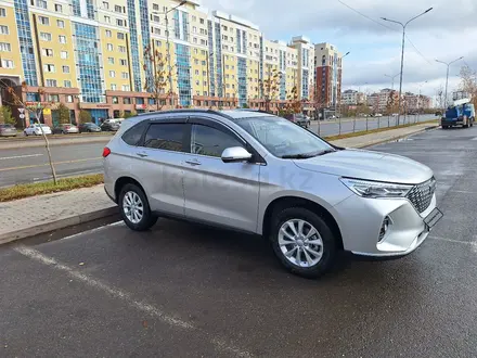 Haval M6 2023 года за 9 000 000 тг. в Астана – фото 2