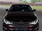 Kia Optima 2018 года за 7 500 000 тг. в Алматы