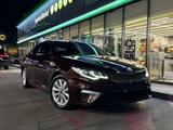 Kia Optima 2018 года за 7 500 000 тг. в Алматы – фото 3