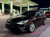 Kia Optima 2018 года за 7 500 000 тг. в Алматы – фото 5