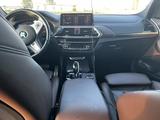 BMW X3 2019 года за 18 000 000 тг. в Усть-Каменогорск – фото 3