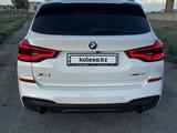 BMW X3 2019 года за 18 000 000 тг. в Усть-Каменогорск – фото 2