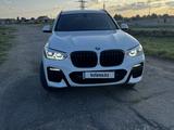 BMW X3 2019 года за 18 000 000 тг. в Усть-Каменогорск