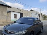 Toyota Camry 2005 годаfor6 800 000 тг. в Шымкент