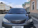 Toyota Camry 2005 годаfor6 800 000 тг. в Шымкент – фото 2