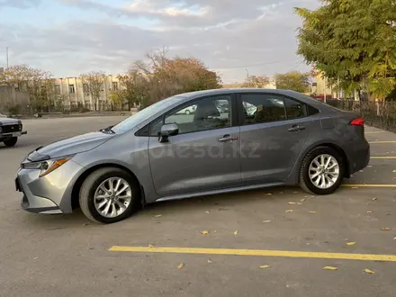 Toyota Corolla 2019 года за 8 200 000 тг. в Актау – фото 6