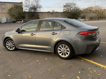 Toyota Corolla 2019 года за 8 200 000 тг. в Актау – фото 13