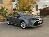 Toyota Corolla 2019 года за 8 200 000 тг. в Актау – фото 2