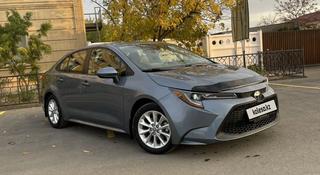 Toyota Corolla 2019 года за 7 500 000 тг. в Актау