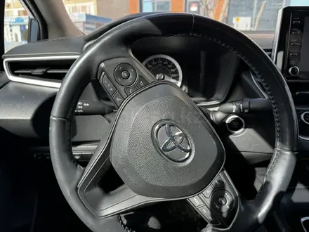 Toyota Corolla 2019 года за 8 200 000 тг. в Актау – фото 17