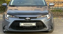 Toyota Corolla 2019 года за 8 200 000 тг. в Актау – фото 4