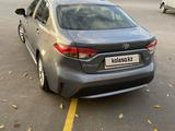 Toyota Corolla 2019 года за 8 200 000 тг. в Актау – фото 5