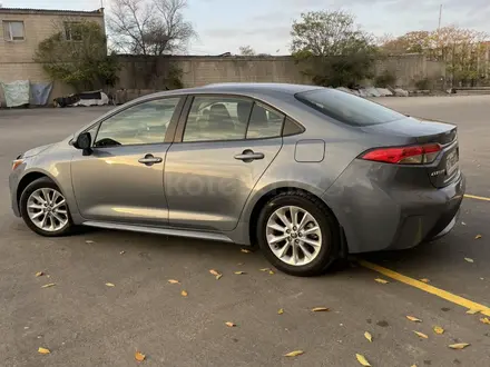 Toyota Corolla 2019 года за 8 200 000 тг. в Актау – фото 8