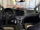 Kia Cee'd 2015 года за 6 500 000 тг. в Шымкент – фото 4
