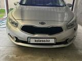 Kia Cee'd 2015 года за 6 500 000 тг. в Шымкент