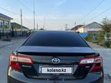 Toyota Camry 2014 годаfor7 200 000 тг. в Атырау – фото 4