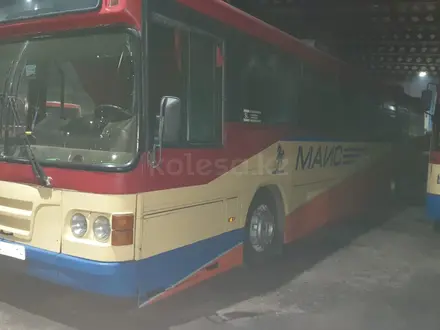 Volvo  B10 Series 1997 года за 7 000 000 тг. в Экибастуз – фото 2