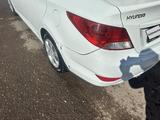 Hyundai Accent 2013 года за 3 800 000 тг. в Караганда