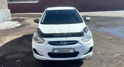 Hyundai Accent 2013 года за 3 800 000 тг. в Караганда – фото 5