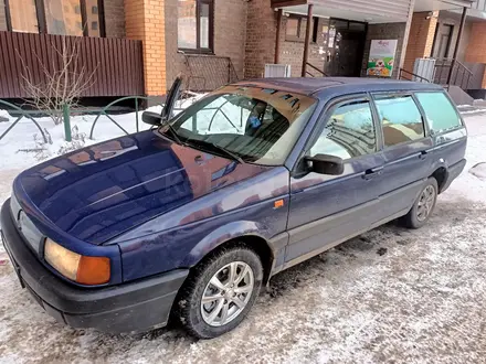 Volkswagen Passat 1993 года за 1 600 000 тг. в Петропавловск