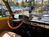 Ретро-автомобили СССР 1981 годаүшін3 000 000 тг. в Тараз – фото 5