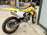 Suzuki  RM-Z 250 2007 года за 1 500 000 тг. в Петропавловск – фото 4