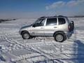 Chevrolet Niva 2005 года за 2 200 000 тг. в Семей – фото 6