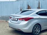 Hyundai Elantra 2013 годаfor2 900 000 тг. в Атырау