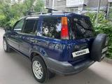 Honda CR-V 1996 года за 2 800 000 тг. в Алматы – фото 3