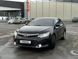 Toyota Camry 2016 года за 12 600 000 тг. в Алматы – фото 3