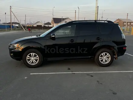 Mitsubishi Outlander 2013 года за 4 500 000 тг. в Атырау – фото 6