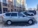 ВАЗ (Lada) Priora 2171 2012 года за 2 300 000 тг. в Астана – фото 4