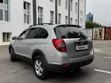 Chevrolet Captiva 2010 года за 4 500 000 тг. в Алматы – фото 3