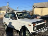 ВАЗ (Lada) Lada 2121 2012 года за 2 750 000 тг. в Шымкент