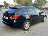 Chevrolet Cruze 2014 года за 3 800 000 тг. в Алматы – фото 2