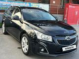 Chevrolet Cruze 2014 года за 3 800 000 тг. в Алматы