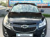 Chevrolet Cruze 2014 года за 3 800 000 тг. в Алматы – фото 5