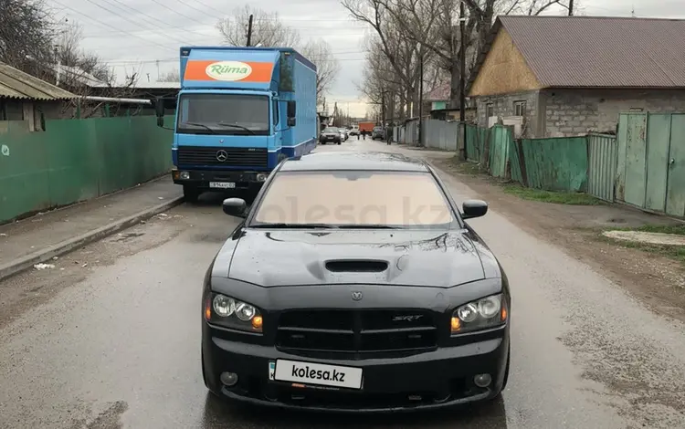 Dodge Charger 2007 годаүшін15 000 000 тг. в Алматы