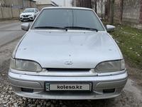 ВАЗ (Lada) 2115 2007 года за 1 100 000 тг. в Шымкент