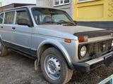 ВАЗ (Lada) Lada 2131 (5-ти дверный) 2015 года за 3 100 000 тг. в Сатпаев – фото 2