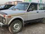 ВАЗ (Lada) Lada 2131 (5-ти дверный) 2015 года за 3 100 000 тг. в Сатпаев