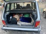ВАЗ (Lada) Lada 2131 (5-ти дверный) 2015 года за 3 100 000 тг. в Сатпаев – фото 4