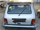 ВАЗ (Lada) Lada 2131 (5-ти дверный) 2015 года за 3 100 000 тг. в Сатпаев – фото 3
