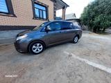 Toyota Sienna 2014 года за 10 000 000 тг. в Кызылорда – фото 3