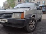 ВАЗ (Lada) 21099 2003 года за 1 000 000 тг. в Караганда