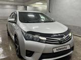 Toyota Corolla 2013 года за 5 700 000 тг. в Астана