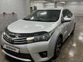 Toyota Corolla 2013 года за 5 700 000 тг. в Астана – фото 2