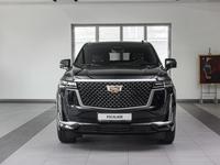 Cadillac Escalade Luxury 2023 годаfor70 000 000 тг. в Костанай